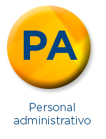 Personal administrativo Correos 2017