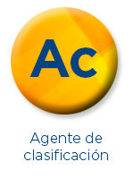 Agente de clasificación Correos 2017