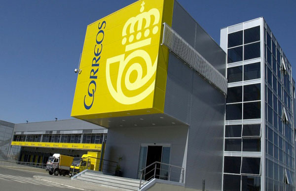 correos localizador envíos