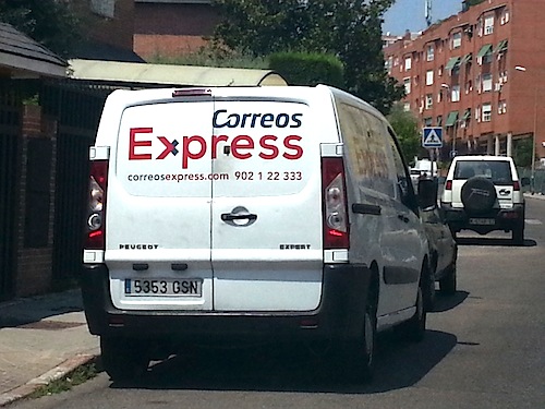 Correos express teléfono Descubre el de Correos Express 902...