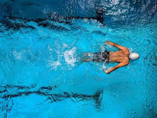deporte estrés oposiciones