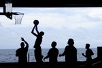 deporte estrés oposiciones