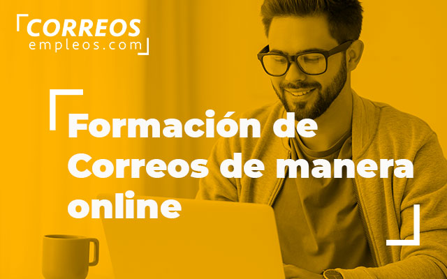 Formación de Correos online