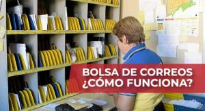 Cómo acceder a la bolsa de empleo de Correos