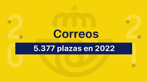 Correos-2022