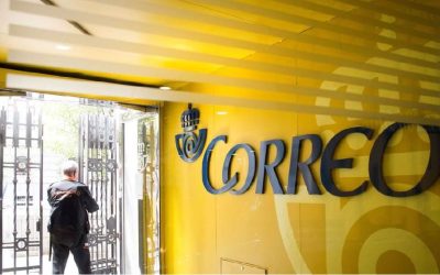 Seguimiento de un envío de Correos