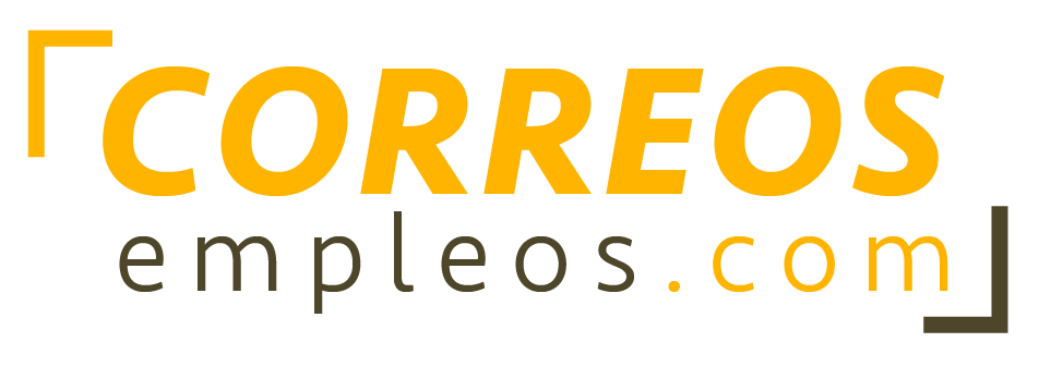 bolsa de empleo Correos 2025