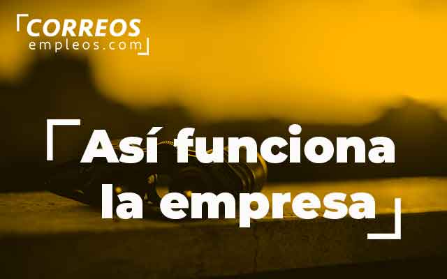 Descubre la empresa en la que quieres trabajar