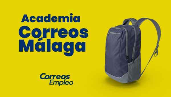 academia-Correos-Málaga