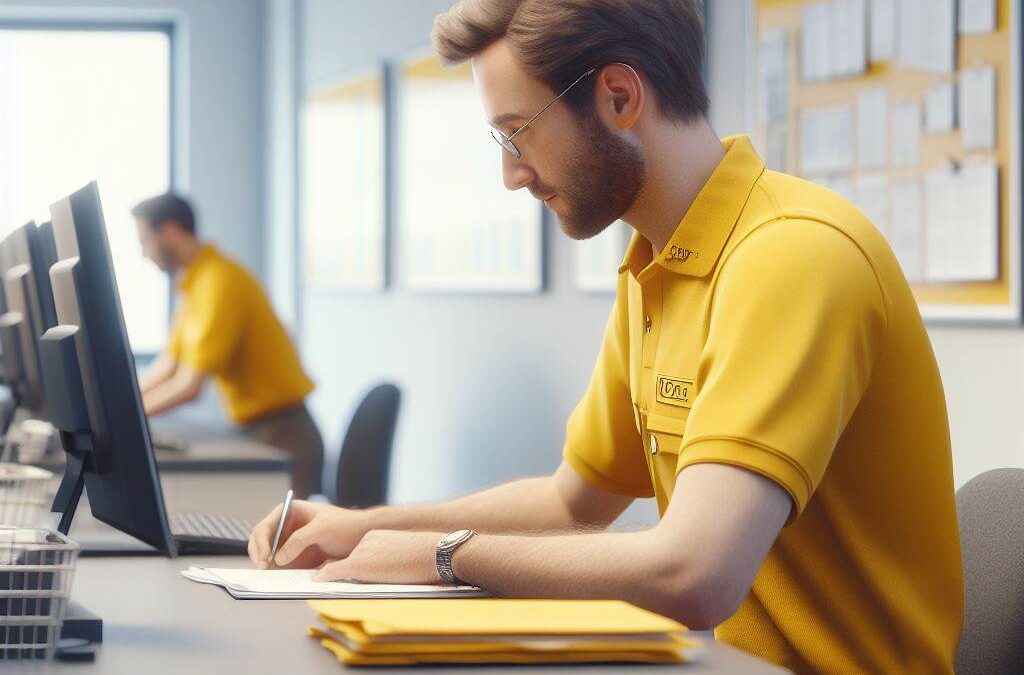 Convocatoria Correos 2025