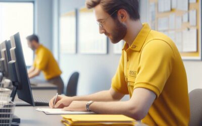 Convocatoria Correos 2025: Tu oportunidad comienza en septiembre